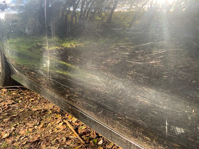 2011 audi a7 sportback 2.8 fsi pro line personenauto - afbeelding 46 van  51