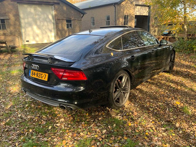 2011 audi a7 sportback 2.8 fsi pro line personenauto - afbeelding 5 van  51