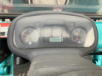 2011 baoli/kion cd15 vorkheftruck - afbeelding 7 van  16