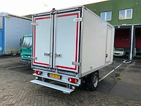 2011 barents bl-opl-5500f oplegger - afbeelding 5 van  11
