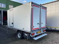2011 barents bl-opl-5500f oplegger - afbeelding 6 van  11