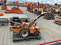 2011 barreto e1620b grondfrees - afbeelding 2 van  8