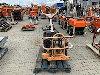 2011 barreto e1620b grondfrees - afbeelding 3 van  8