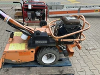 2011 barreto e1620b grondfrees - afbeelding 5 van  8