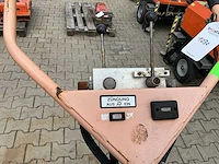 2011 barreto e1620b grondfrees - afbeelding 6 van  8