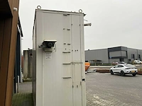 2011 bauer cb54.35.15 opslagcontainer gevaarlijke stoffen - afbeelding 11 van  14