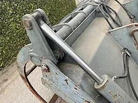 2011 baumaschinen martin otte st1026 hydraulische knijpbak - afbeelding 13 van  16