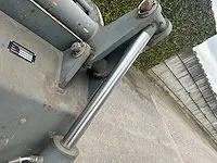 2011 baumaschinen martin otte st1026 hydraulische knijpbak - afbeelding 14 van  16