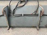 2011 baumaschinen martin otte st1026 hydraulische knijpbak - afbeelding 6 van  16