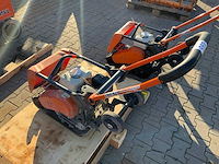 2011 belle fc3600e trilplaat - afbeelding 2 van  6