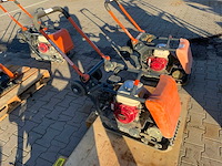 2011 belle fc3600e trilplaat - afbeelding 4 van  6