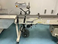 2011 bkk rapid s etiketteermachine - afbeelding 11 van  11