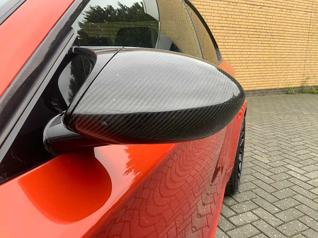 2011 bmw 1 m coupe personenauto - afbeelding 14 van  46