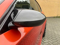 2011 bmw 1 m coupe personenauto - afbeelding 14 van  46