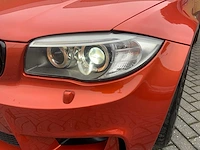 2011 bmw 1 m coupe personenauto - afbeelding 15 van  46