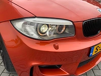 2011 bmw 1 m coupe personenauto - afbeelding 16 van  46