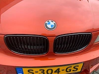 2011 bmw 1 m coupe personenauto - afbeelding 17 van  46
