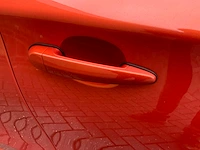 2011 bmw 1 m coupe personenauto - afbeelding 19 van  46