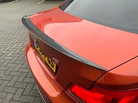 2011 bmw 1 m coupe personenauto - afbeelding 20 van  46