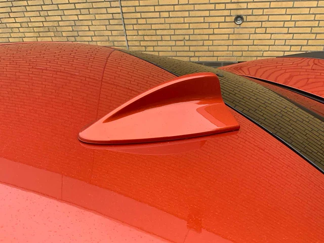 2011 bmw 1 m coupe personenauto - afbeelding 22 van  46