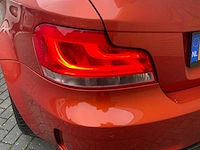 2011 bmw 1 m coupe personenauto - afbeelding 23 van  46