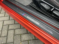 2011 bmw 1 m coupe personenauto - afbeelding 29 van  46