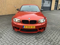 2011 bmw 1 m coupe personenauto - afbeelding 2 van  46