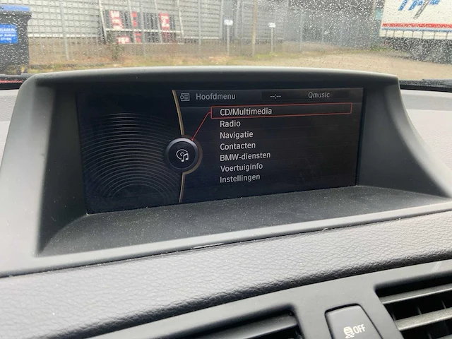 2011 bmw 1 m coupe personenauto - afbeelding 34 van  46