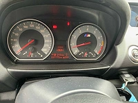 2011 bmw 1 m coupe personenauto - afbeelding 43 van  46