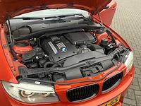 2011 bmw 1 m coupe personenauto - afbeelding 45 van  46