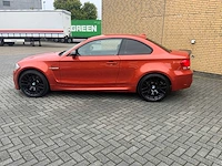 2011 bmw 1 m coupe personenauto - afbeelding 7 van  46