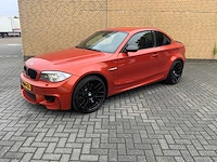 2011 bmw 1 m coupe personenauto - afbeelding 8 van  46