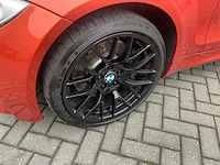 2011 bmw 1 m coupe personenauto - afbeelding 9 van  46