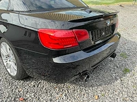 2011 bmw 3-serie cabrio e-93 - afbeelding 11 van  45