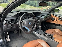 2011 bmw 3-serie cabrio e-93 - afbeelding 16 van  45