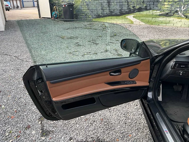 2011 bmw 3-serie cabrio e-93 - afbeelding 18 van  45