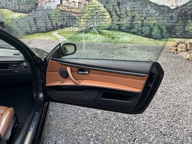2011 bmw 3-serie cabrio e-93 - afbeelding 19 van  45