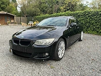 2011 bmw 3-serie cabrio e-93 - afbeelding 1 van  45