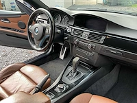 2011 bmw 3-serie cabrio e-93 - afbeelding 20 van  45