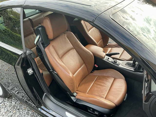 2011 bmw 3-serie cabrio e-93 - afbeelding 21 van  45
