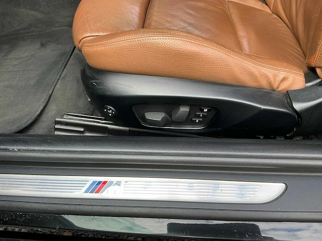 2011 bmw 3-serie cabrio e-93 - afbeelding 23 van  45
