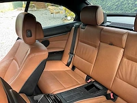 2011 bmw 3-serie cabrio e-93 - afbeelding 27 van  45