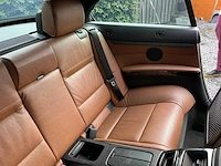 2011 bmw 3-serie cabrio e-93 - afbeelding 28 van  45