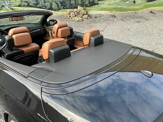 2011 bmw 3-serie cabrio e-93 - afbeelding 37 van  45