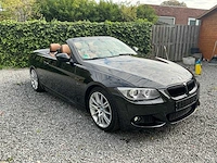 2011 bmw 3-serie cabrio e-93 - afbeelding 38 van  45