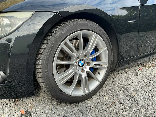 2011 bmw 3-serie cabrio e-93 - afbeelding 40 van  45