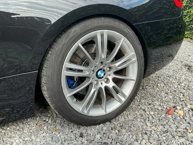 2011 bmw 3-serie cabrio e-93 - afbeelding 41 van  45