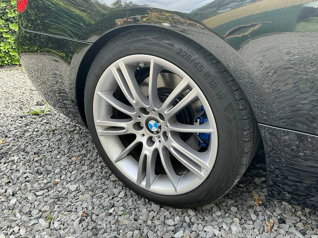 2011 bmw 3-serie cabrio e-93 - afbeelding 42 van  45