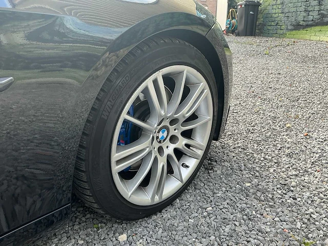 2011 bmw 3-serie cabrio e-93 - afbeelding 43 van  45