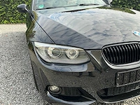 2011 bmw 3-serie cabrio e-93 - afbeelding 8 van  45